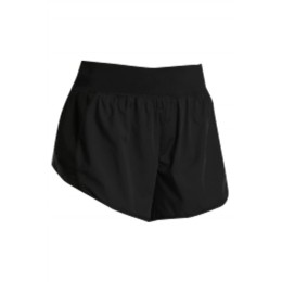 Running shorts women's light proof gym casual black sports pants wear quick dry yoga hot pants in summer  SKSP023 Running shorts women's light proof gym casual black sports pants wear quick dry yoga hot pants in summer  SKSP023